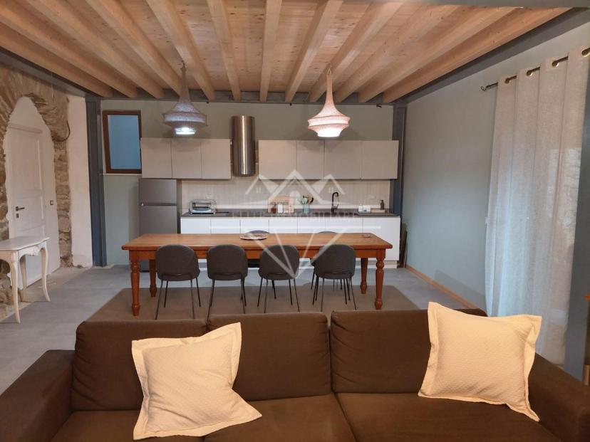 Porzione di casa, Fosdinovo — foto 4 di 5