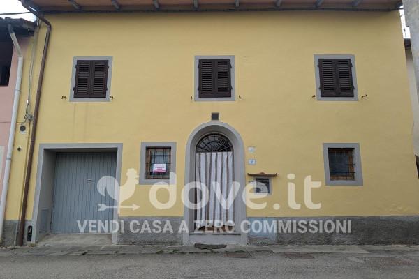 Terratetto unifamiliare in Frazione Tasso 2, Terranuova Bracciolini — foto 5 di 5