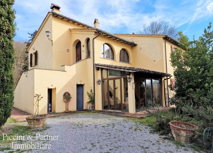 Rustico in Sp478 35, Sarteano — foto 4 di 5