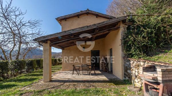 Casale in Strada Sermugnano, Castiglione in Teverina — foto 5 di 5