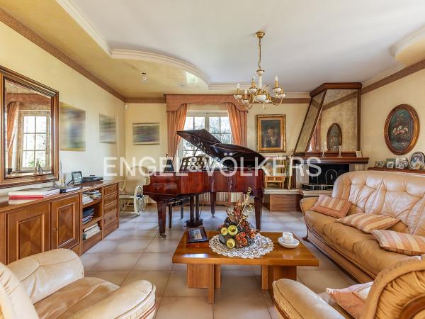 Villa in Via Collina dei Pini, Cisterna di Latina — foto 3 di 5