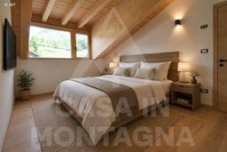 Appartamento, Ville di Fiemme