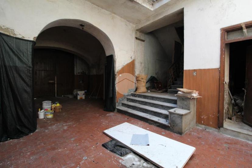 Casa indipendente in Via Roma 116, Pontelatone — foto 4 di 5