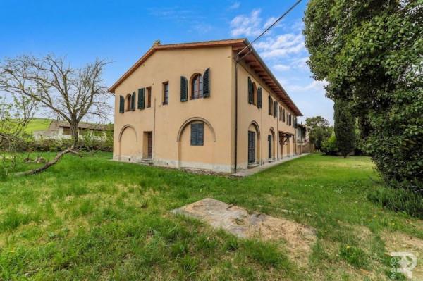 Villa in Via di Tassinaia, Castelfiorentino — foto 2 di 5