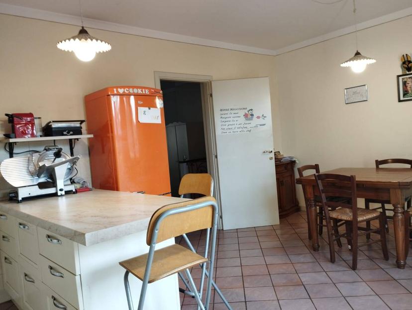 Casa indipendente in Via Selene Menichetti, Castelfranco di Sotto — foto 2 di 5