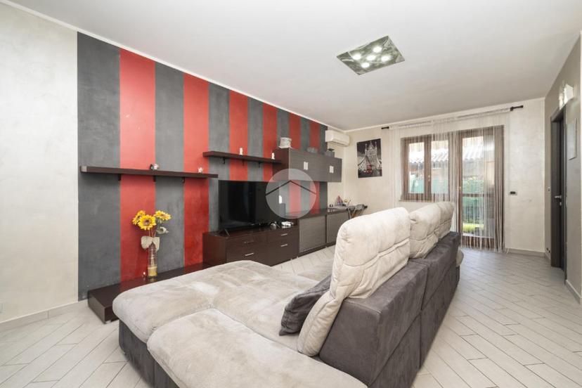 Villa a schiera in Via Pietre 75, Alpignano — foto 2 di 5