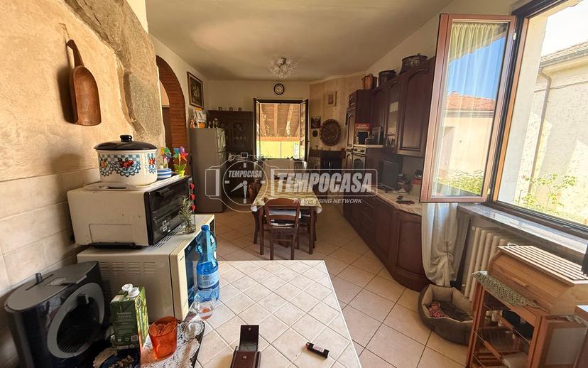 Casa indipendente in Via Alessandro Volta, Borgonovo Val Tidone — foto 4 di 5