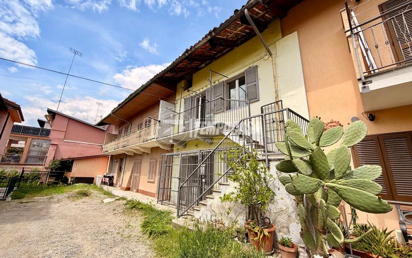 Casa indipendente in Via Musinè 8/5, Almese — foto 5 di 5