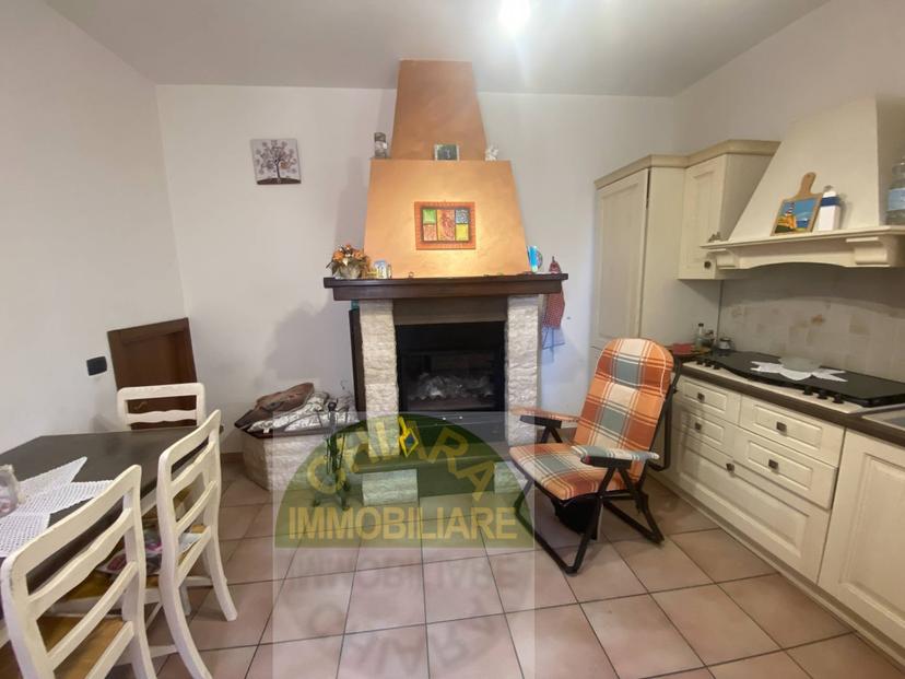 Villa in Via San Rocco 20, Guilmi — foto 3 di 5