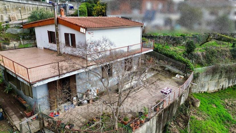 Casa indipendente in Via Ruffini 13, Almese — foto 5 di 5