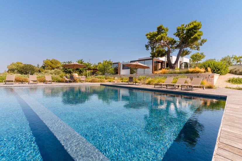 Villa in Contrada Paretano Sn, Monopoli — foto 4 di 5