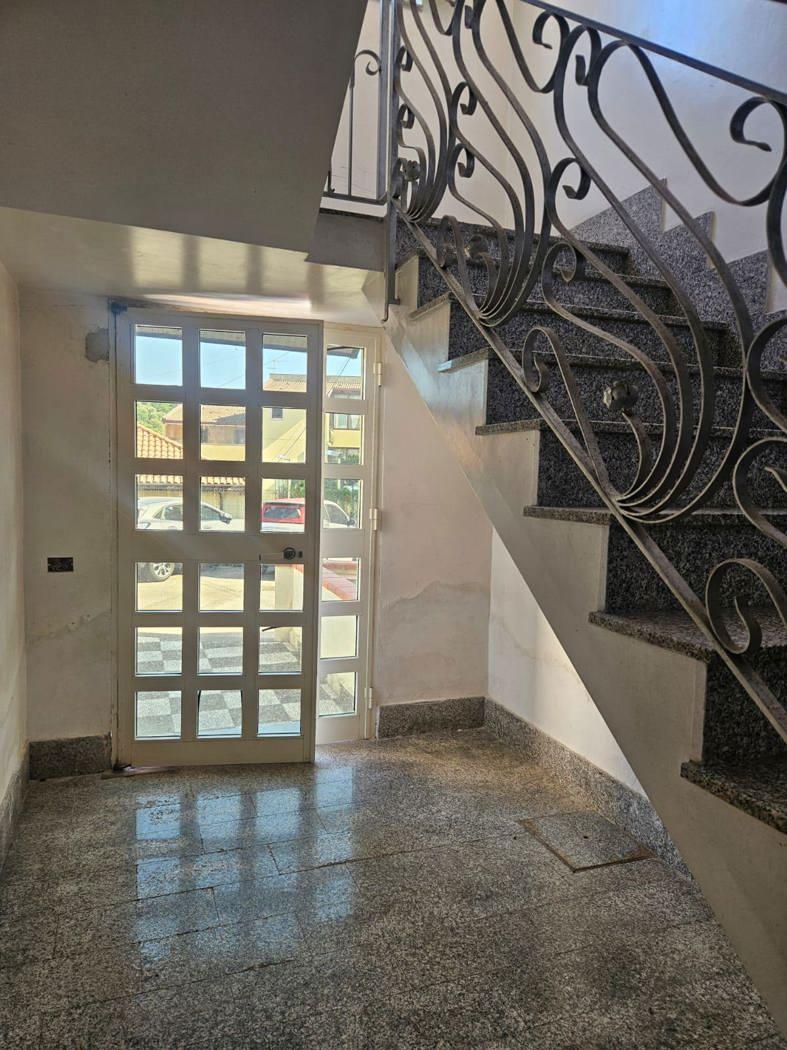 Appartamento in  Via San Francesco di Paola  106, Savoca