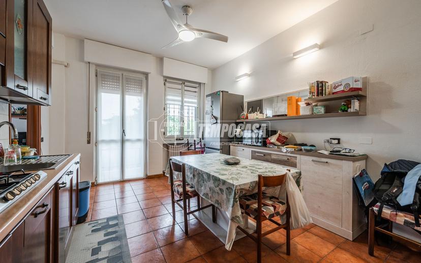 Trilocale in Via Virgilio, Trezzano sul Naviglio — foto 2 di 5