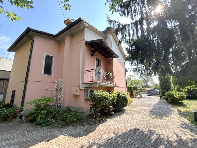 Villa in Via Brescia 75, Calvisano — foto 5 di 5