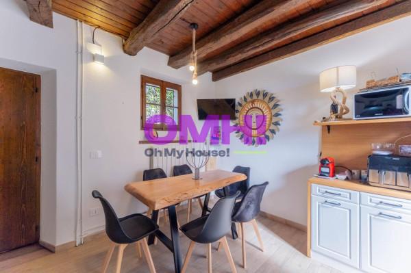 Villa in Piazza Vittorio Veneto 6, Bedero Valcuvia — foto 4 di 5