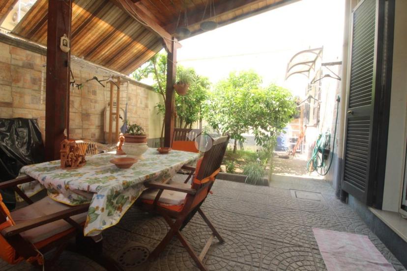 Casa indipendente in Via Michele Fiano 16, Casagiove — foto 2 di 5