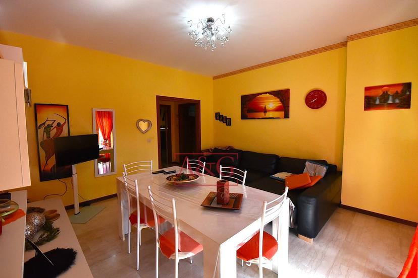 Appartamento in Via Aldo Moro 9, Amandola — foto 2 di 5