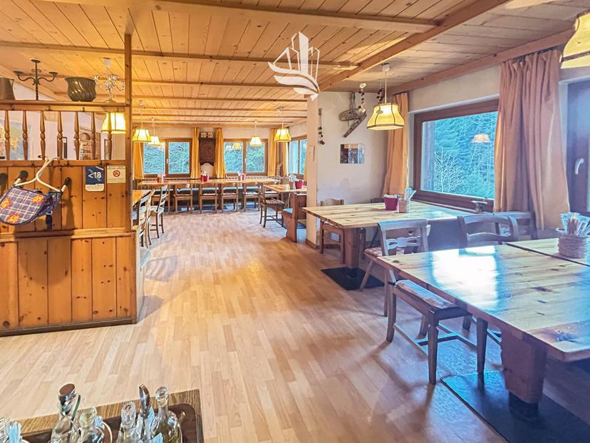 Villa in Unterradein, Aldino — foto 3 di 5