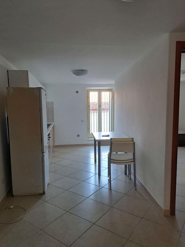 Bilocale in Via Sobborgo  12, Cervaro — foto 2 di 5