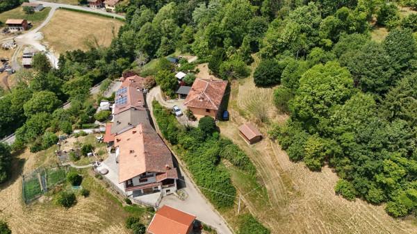 Villa in Regione Cressano 4, Netro — foto 2 di 5
