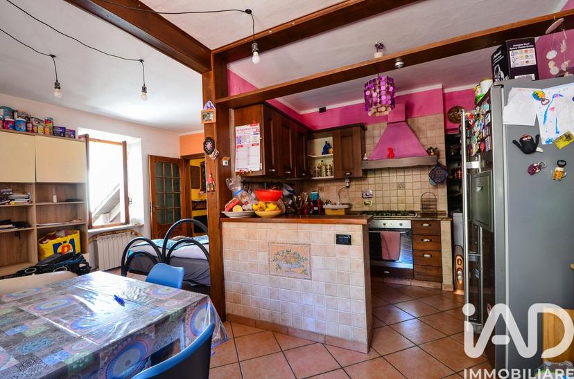 Casa indipendente in Via Teologo Antonio Bosio, Millesimo — foto 5 di 5