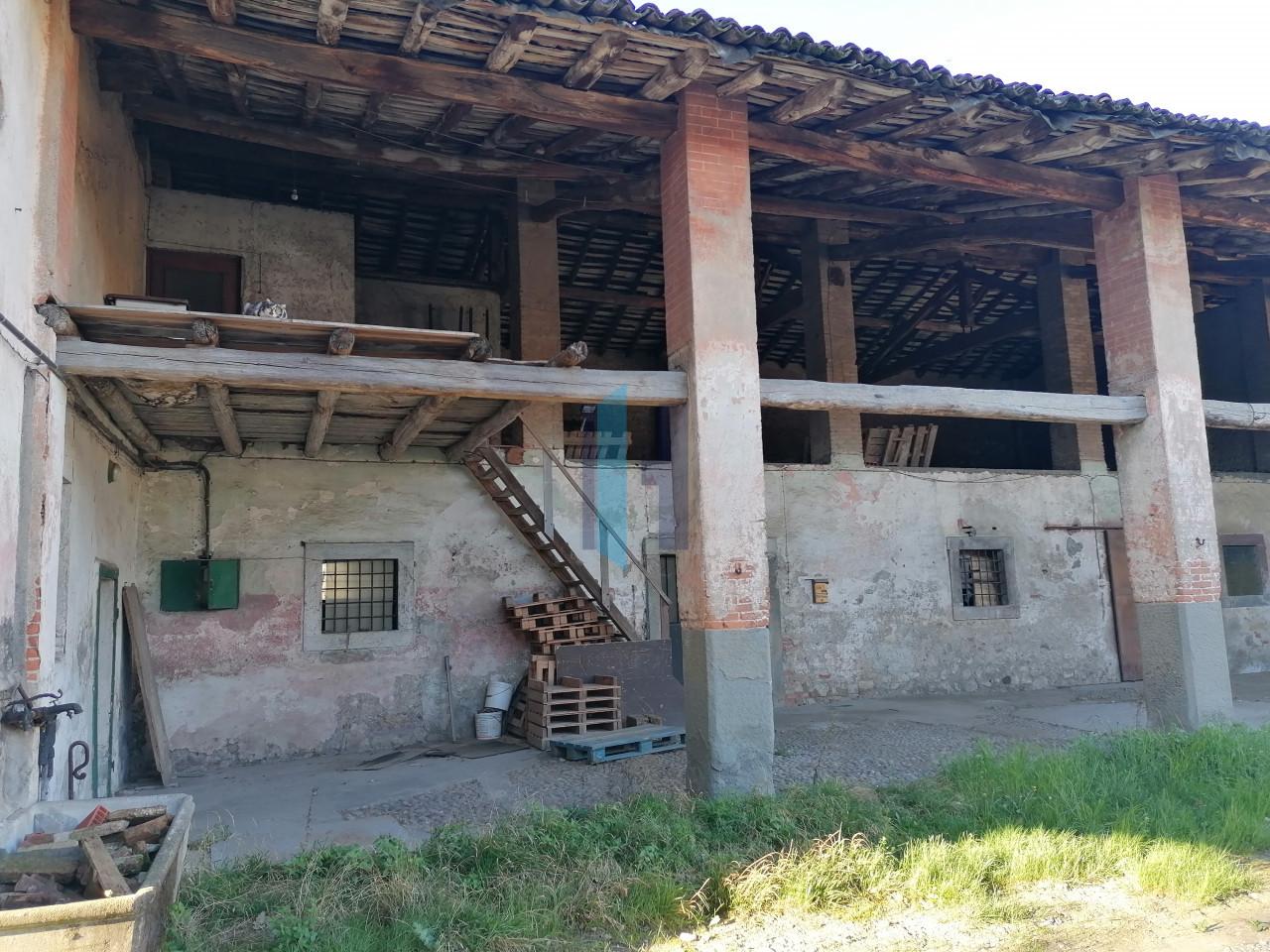 Rustico, Travagliato