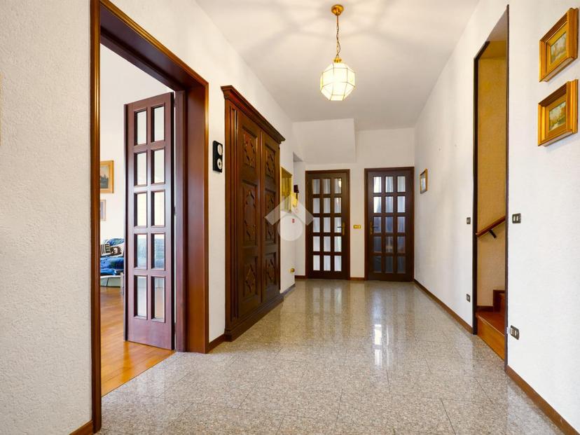 Villa in Via Roma 2, Roasio — foto 4 di 5