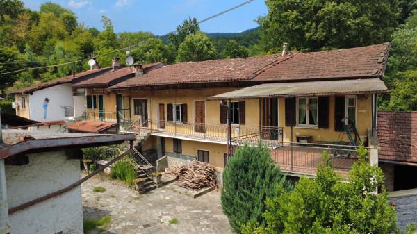 Villa in Strada Comba 4, Bricherasio — foto 3 di 5