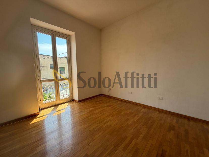 Trilocale, Frosinone