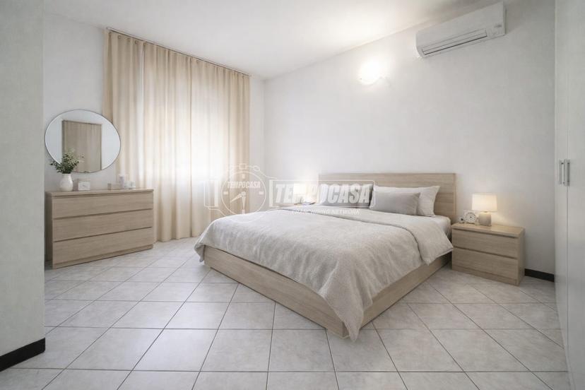 Trilocale in Via Giotto 7, Nova Milanese — foto 5 di 5