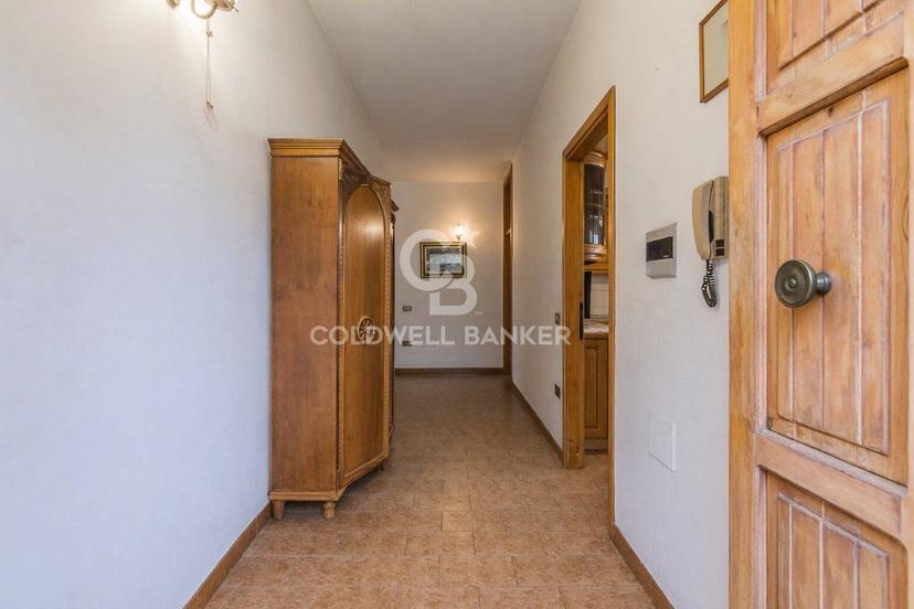 Casa indipendente in Via Grande 73, Saludecio — foto 3 di 5