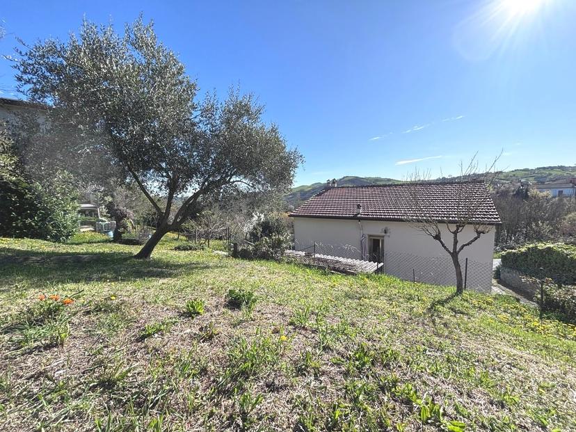 Casa indipendente in Strada Provinciale 4 4, Vernasca — foto 5 di 5