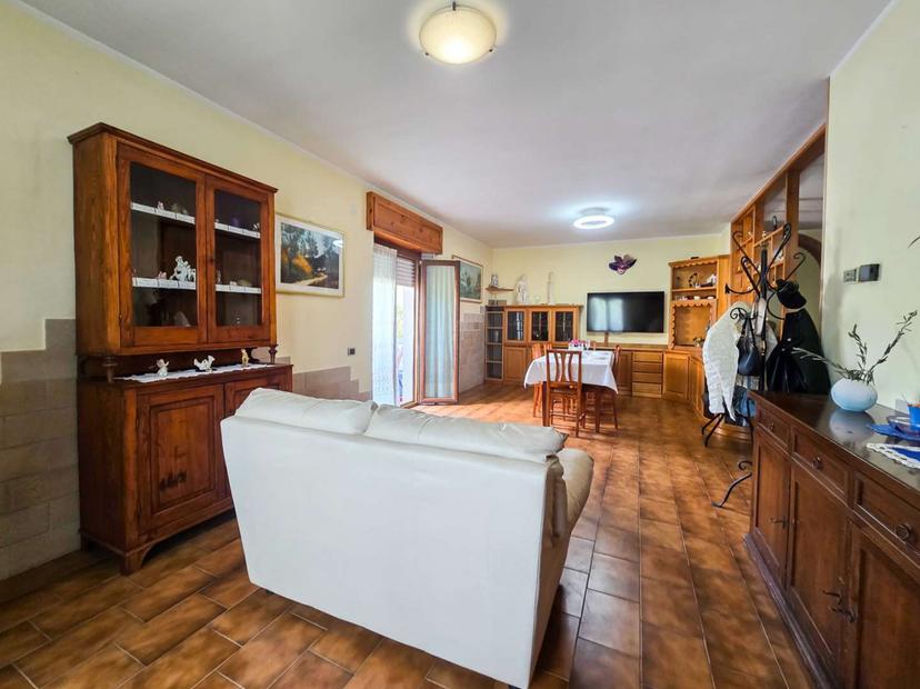 Appartamento in Via Giacomo Matteotti, Lunano — foto 5 di 5