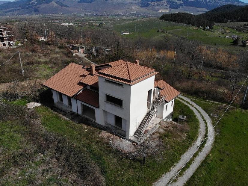 Villa in Località San Francesco, Tramutola — foto 3 di 5