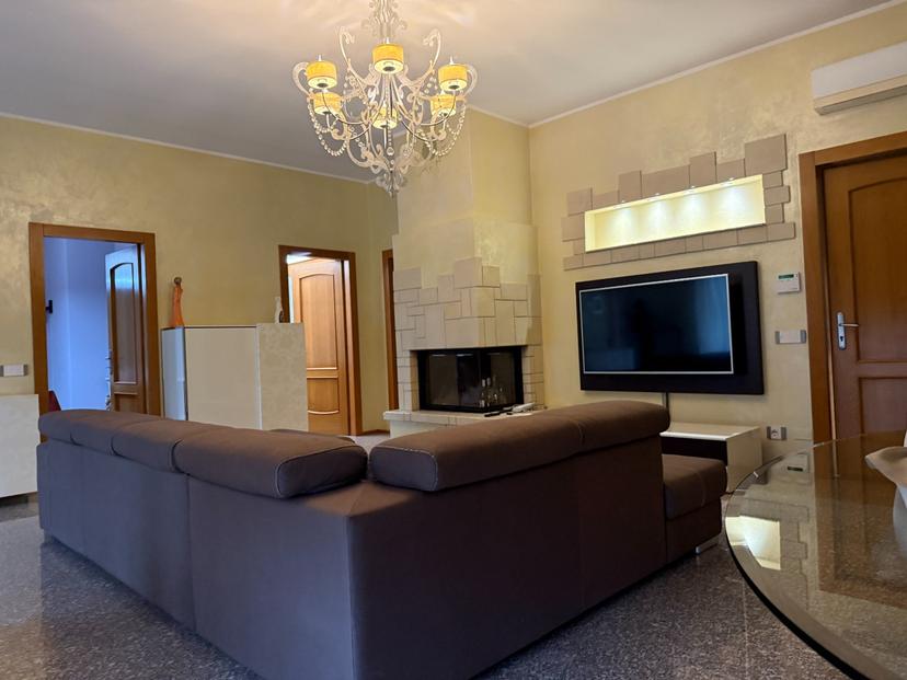 Villa in Viale Pietro Mascagni, Castell'Arquato — foto 4 di 5