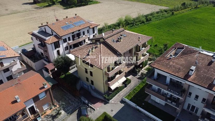 Trilocale in Via Canale 128, Castel Bolognese — foto 4 di 5