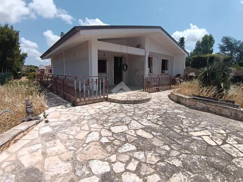 Villa a schiera in Zona Frà Diavolo, Cassano delle Murge — foto 5 di 5