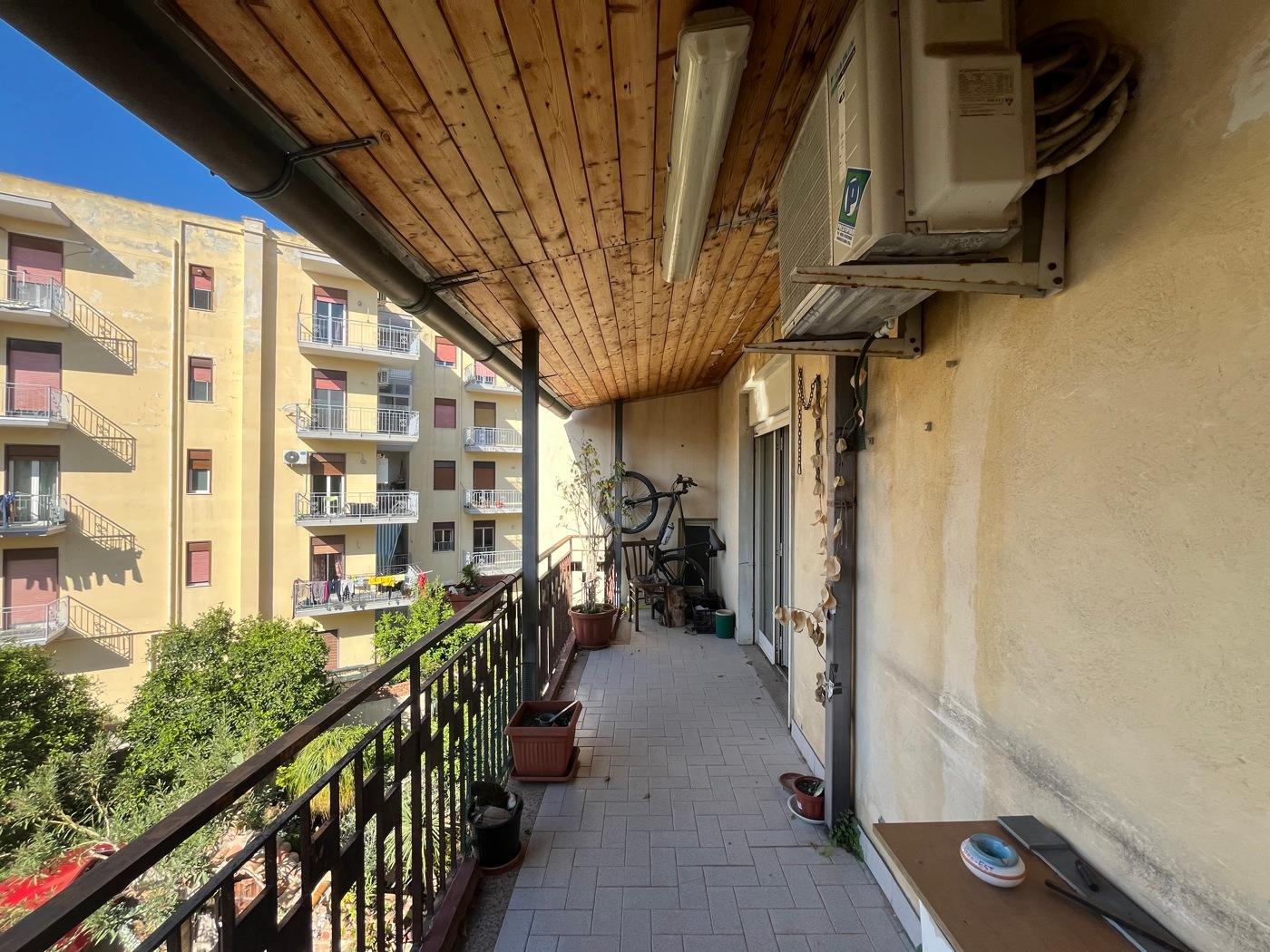 Quadrilocale in Via Papa Giovanni XXIII 294, Barcellona Pozzo di Gotto