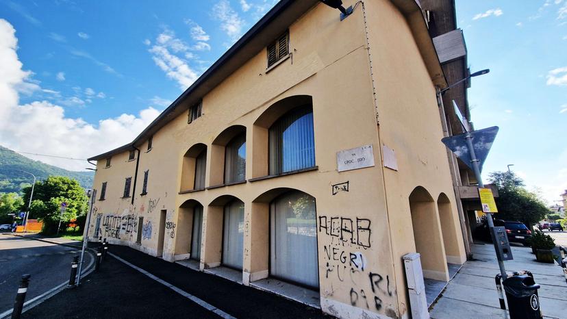 Villa in Via Bravi 94, Bergamo — foto 4 di 5