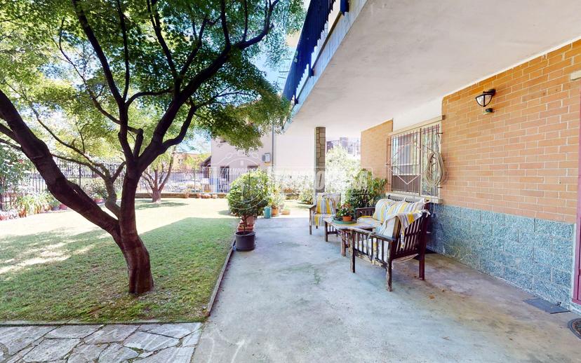 Villa in Via Simeto 1, Orbassano — foto 2 di 5