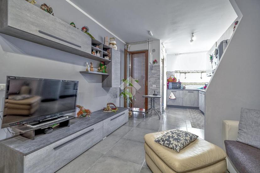 Trilocale in Via Gian Battista Falda, Civitavecchia — foto 2 di 5