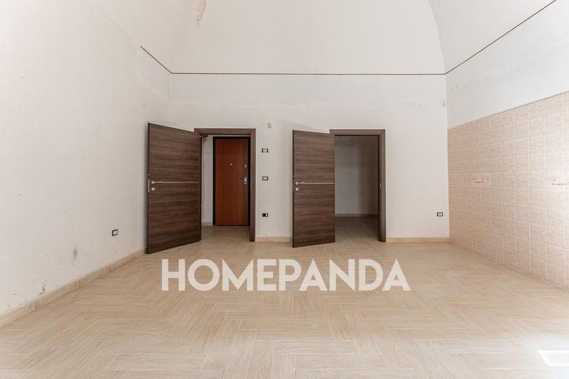 Bilocale in Via Veronica Gambara 32, Corato — foto 4 di 5
