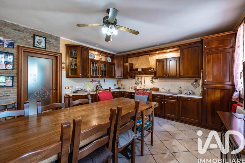 Villa in Via Catti, Ariano nel Polesine — foto 4 di 5