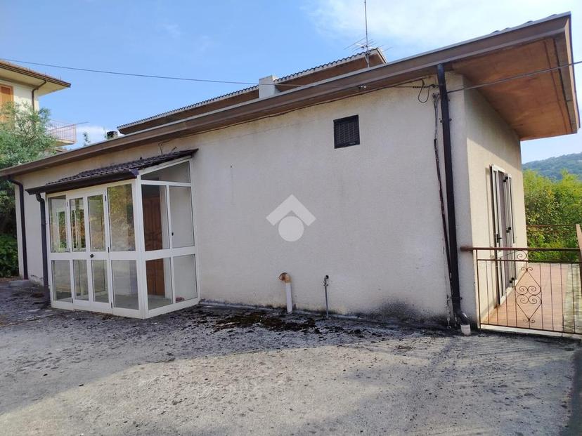 Casa indipendente in Via Viadantico, Castelfranci — foto 4 di 5