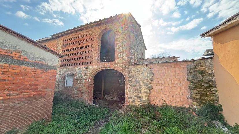Cascina in a Diaccio 63, Porcari — foto 5 di 5