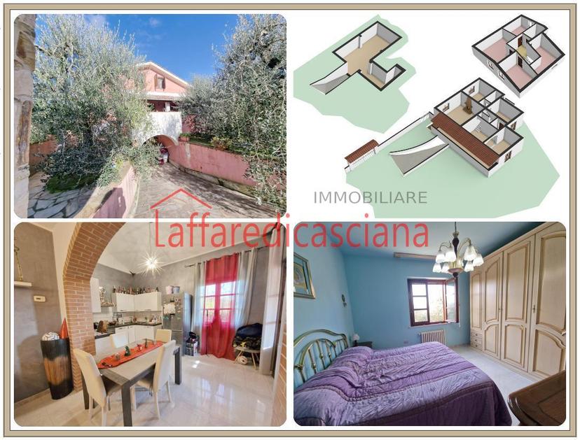 Casa indipendente in Via dei Boschi, Casciana Terme Lari — foto 5 di 5