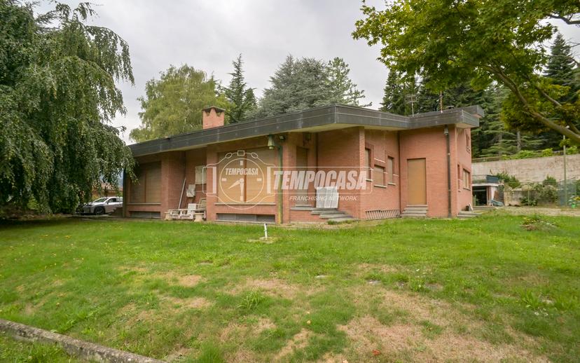 Villa in Via Freinetto, Coazze — foto 5 di 5