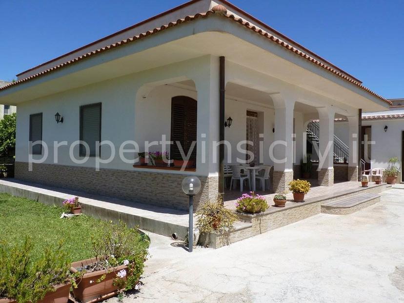Villa, Avola — foto 4 di 5