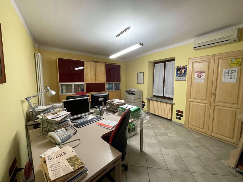 Casa indipendente in Via Chiesa  69, Cantalupa — foto 4 di 5