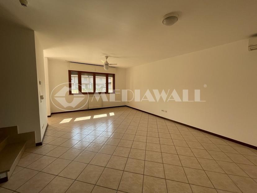 Villa a schiera in Via Falcone 4, Maniago — foto 4 di 5